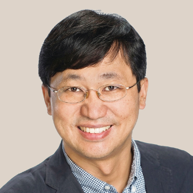 Byungmin Jeon